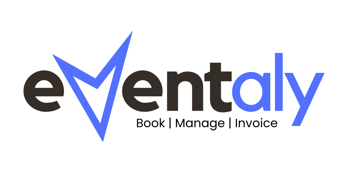 Eventaly – Stage One Working